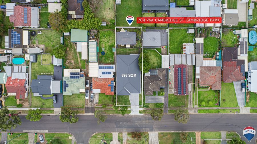 **RARE, BRAND NEW  4-BEDROOM HOME WITH MEDIA ROOM  + APPROVED 2-BEDROOM GRANNY FLAT