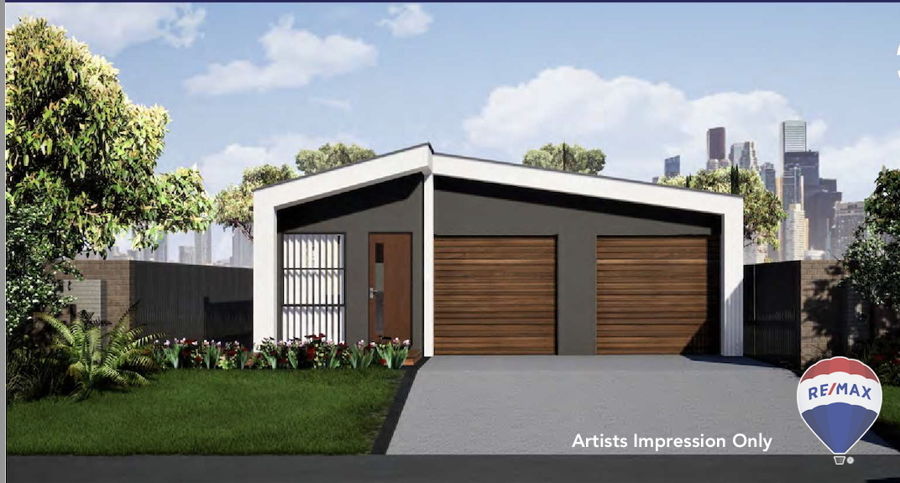 SMSF DUAL INCOME PROPERTY IPSWICH AREA