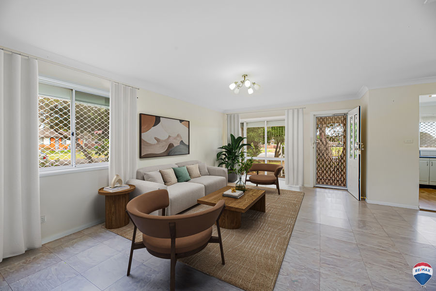 ** THREE-BEDROOM TOWNHOUSE IN IDEAL LOCATION | IDEAL FOR FIRST HOME BUYERS OR ASTUTE INVESTORS