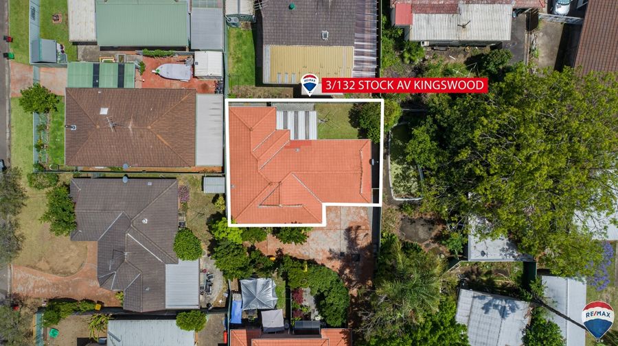 **RARE | FREESTANDING THREE-BEDROOM VILLA