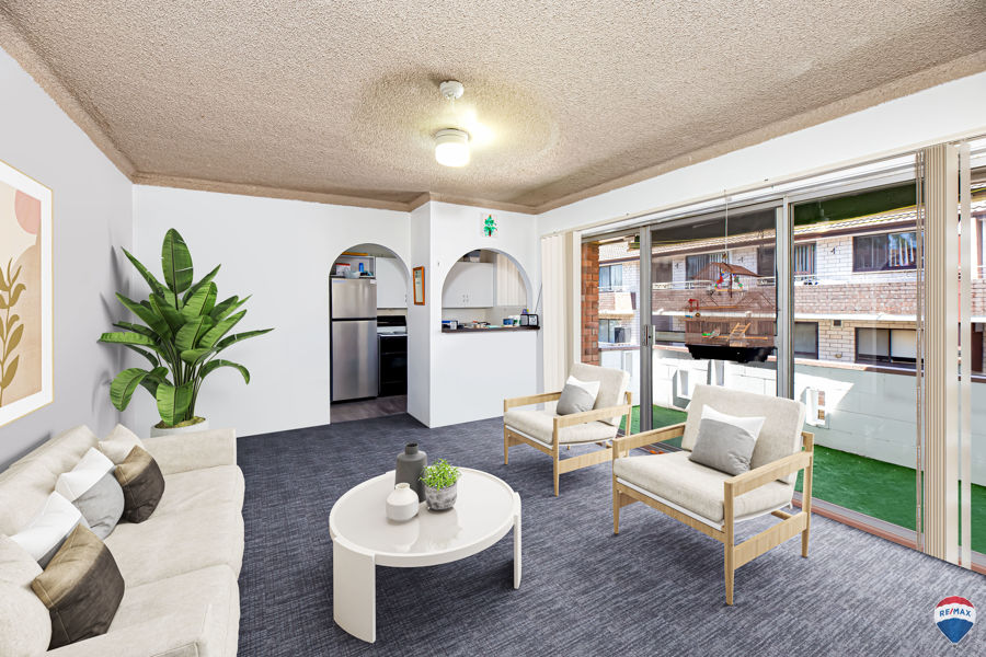 PERFECT FOR FIRST HOME BUYERS OR ASTUTE INVESTORS