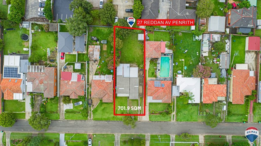 R3 ZONED | 706SQM BLOCK | PRIME LOCATION NEAR HOSPITAL & CBD