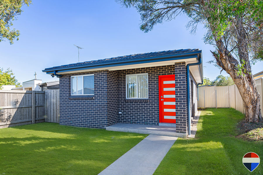 BRAND NEW MODERN TWO-BEDROOM HOME | NEVER LIVED IN | WATER INCLUDED