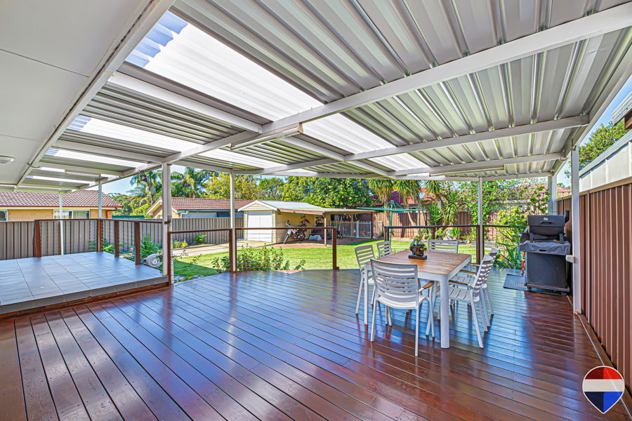 JUST LISTED | $700PW FAMILY HOME IN A PEACEFUL CUL-DE-SAC.