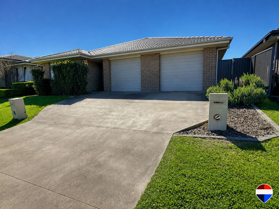 DUAL-INCOME OPPORTUNITY | MODERN 4-BEDROOM HOME + 2-BEDROOM GRANNY FLAT