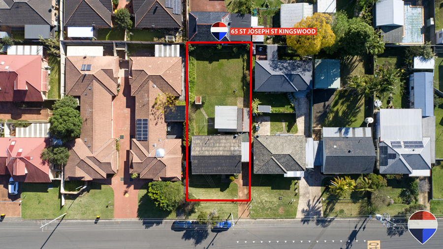 ** PROPERTY LAUNCH | SATURDAY, 05 SEPTEMBER 2026