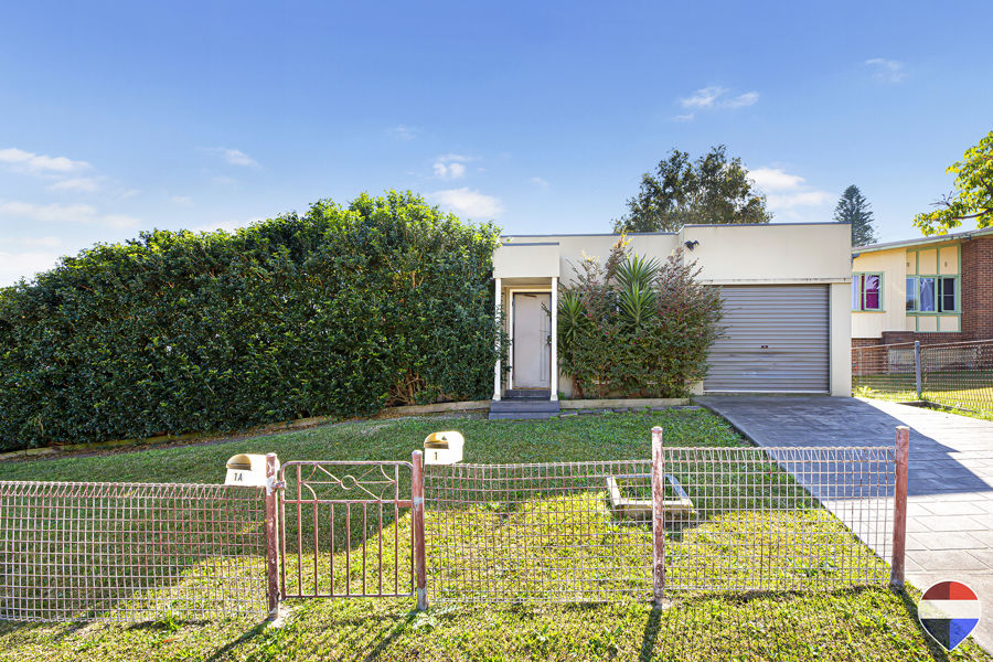 **DUAL OCCUPANCY WITH DUAL INCOME