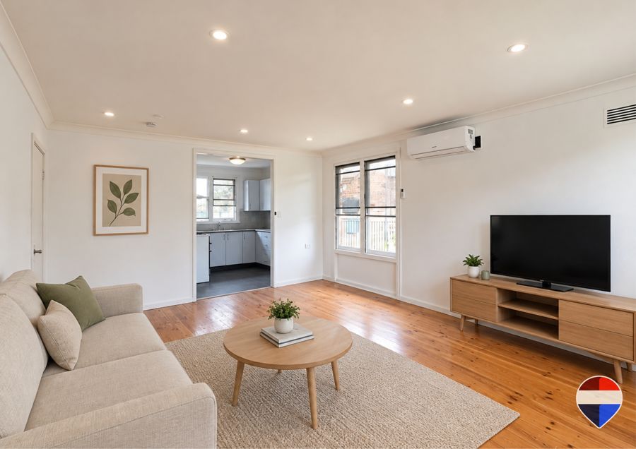 JUST LISTED | $700 PER WK, RECENTLY RENOVATED 3 BEDROOM HOME