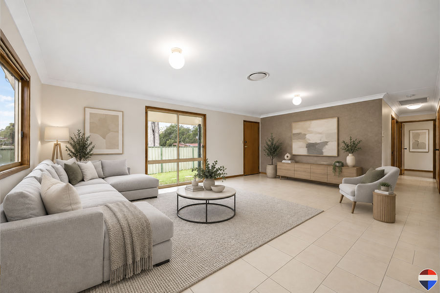 PROPERTY LAUNCH | SATURDAY, 19 SEPTEMBER 2026