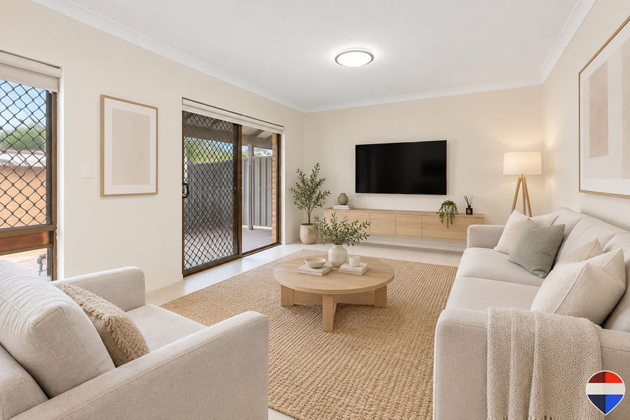 ** IDEAL FOR FIRST HOME BUYERS OR ASTUTE INVESTORS.