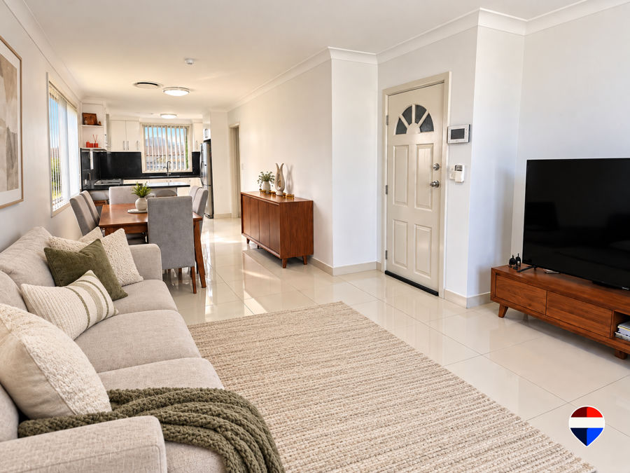 TWO HOMES, ONE PROPERTY - SPACE, VERSATILITY & INVESTMENT APPEAL