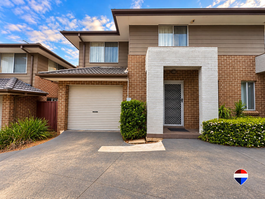 IMMACULATELY PRESENTED THREE-BEDROOM TOWNHOUSE IN THE HEART OF PENRITH