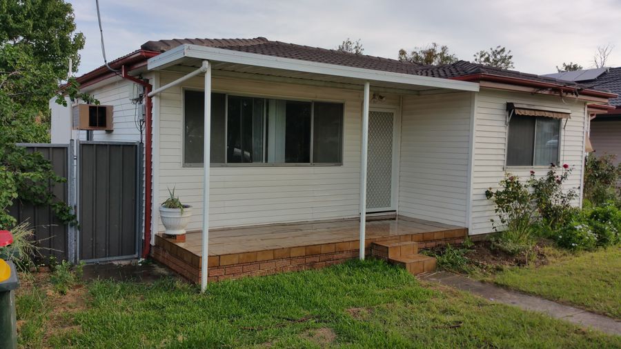 Property Leased in Eastern Creek