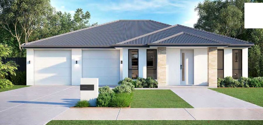 DUAL IN REDBANK PLAINS - RAPID GROWTH AREA AND CONVENIENCE PLUS! , GOOD RENTAL DEMAND
