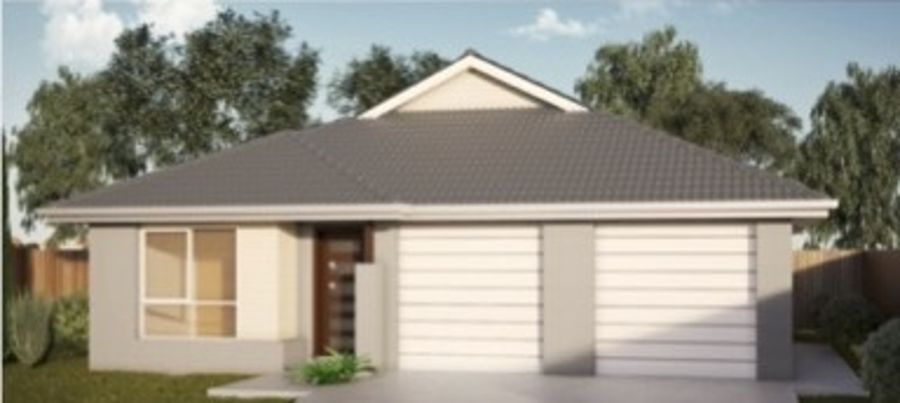 FAST GROWTH AREA - DUAL OCCUPANCY IN BELLBIRD PARK - IPSWICH