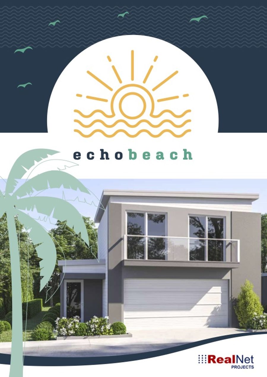 OCEANSIDE DUAL KEY TOWNHOUSES - MANDURAH WA