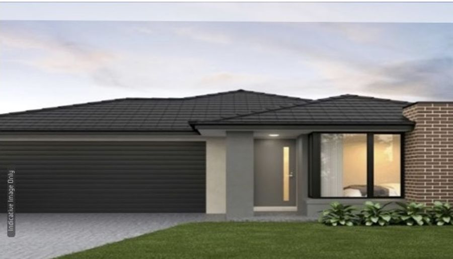DUAL OCCUPANCY 3+2 -STRATHFIELDSAYE - BENDIGO VICTORIA