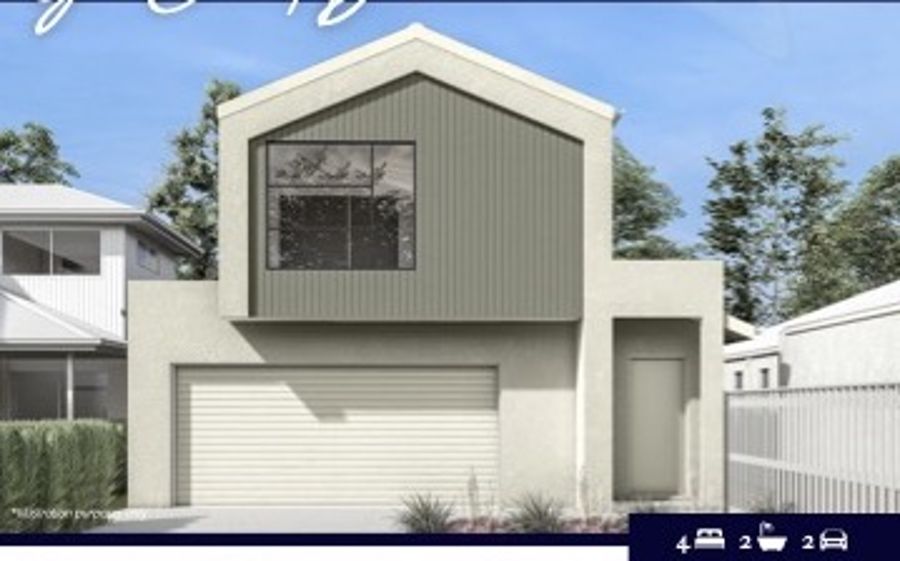 BIG RENTAL - TWO LEVEL FAMILY HOME - ORMEAU,  BOOMING GOLD COAST SUBURB