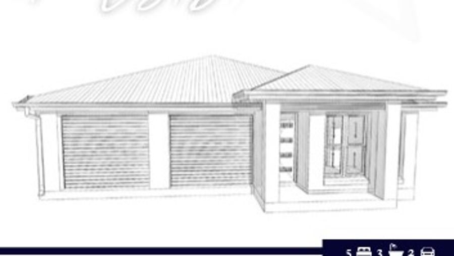 DUAL OCCUPANCY- PINNACLE ESTATE MORAYFIELD