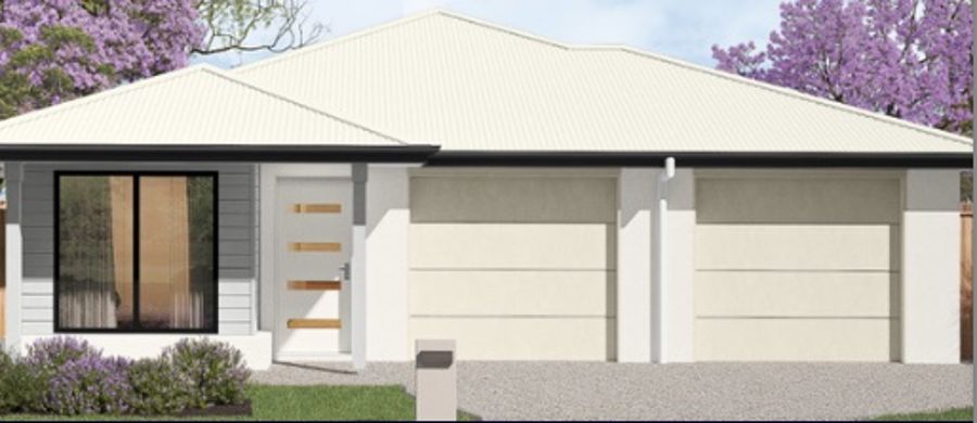 PARK RIDGE DUAL OCCUPANCY -