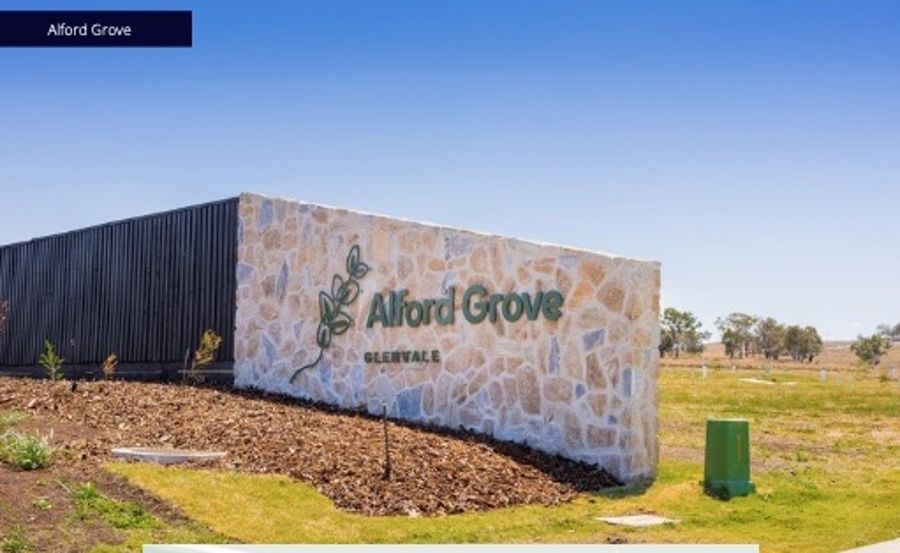 DUAL OCCUPANCY IN HIGH GROWTH LOCATION - GLENVALE - TOOWOOMBA