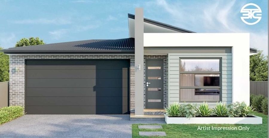 SMSF:  HALF DUPLEX - 1 X STRATA TITLED VILLA IN MORTON BAY AREA:  - SINGLE CONTRACT