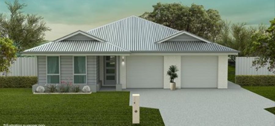 DUAL WITH SECONDARY DWELLING - INCREDIBLE INCOME 7+% GROSS YIELD - WARWICK - SE QLD