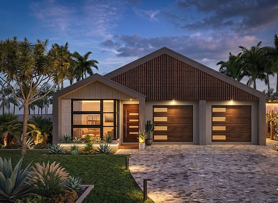 VERY SCARCE - 6 BEDS DUAL OCCUPANCY - BURNSIDE NAMBOUR  SSC- STRONG INVESTMENT!