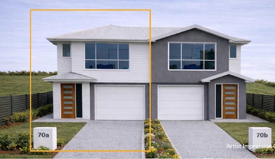 HALF DUPLEX - HIGH YIELD - ONE CONTRACT - HOLMVIEW, LOGAN