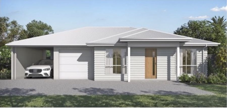 BELLBIRD PARK DUAL  -  HIGH INCOME AND GREAT LOCATION