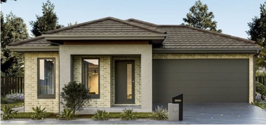 LARGE DUAL OCCUPANCY IN BEVERIDGE, VICTORIA