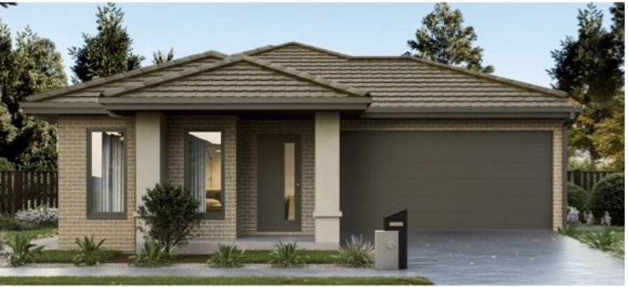 LARGE DUAL OCCUPANCY IN ROCKBANK VICTORIA