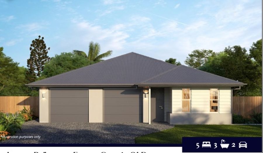 AFFORDABLE DUAL LOCATED IN GYMPIE SEQLD - WHERE THE GROWTH IS HIGH AND RENTALS ARE IN HUGE!