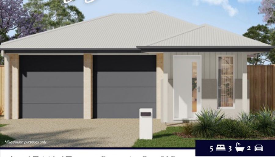 WE INTRODUCE TO YOU: LOT 6 TRINIDAD TERRACE DECEPTION BAY - MORETON BAY QLD