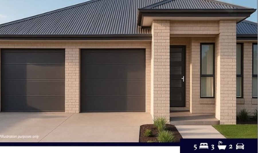 GREAT SYDNEY SUBURB - DUAL OCCUPANCY - IN HIGH GROWTH THIRLMERE