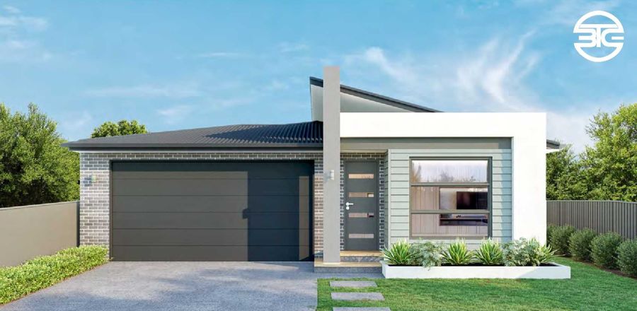 GET IN BEFORE THE RULES CHANGE - SINGLE CONTRACT - ½ DUPLEX - LILYWOOD - MORETON BAY