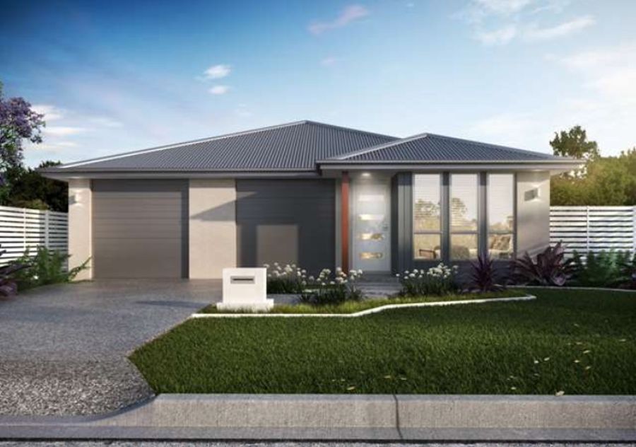 DUAL INVESTOR OPPORTUNITY - TINANA MARYBOROUGH QLD - RENTAL GUARANTEE INCLUDED