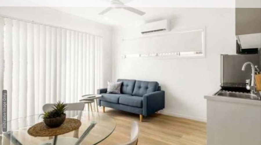 UNIQUE ROOMING HOUSE - 5 BEDS - CARSELDINE NORTH BRISBANE - UP TO 8.20% GROSS