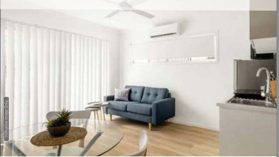 UNIQUE ROOMING HOUSE - 5 BEDS -MOGGILL - BRISBANE - UP TO 8.32% GROSS