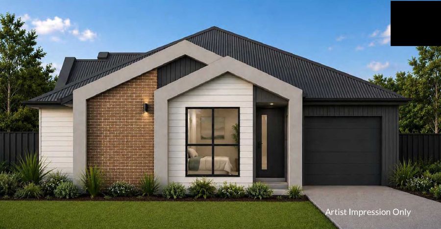 SMSF:  ALKINA ESTATE BURPENGARY - 4 BED - SINGLE CONTRACT