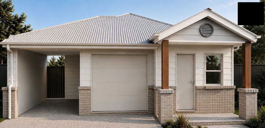 DUAL OCCUPANCY - BUY A HIGH INCOME EARNER!!  MORAYFIELD
