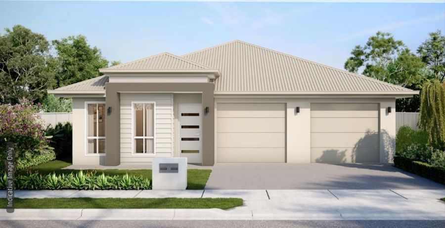 6 BED DUAL OCCUPANCY - COSGROVE TOWNSVILLE QLD - QUIET AND PEACEFUL LOCATION!