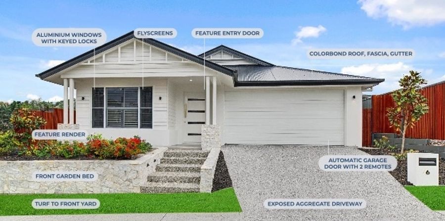 BEAUTIFUL DUAL - HIGH GROWTH SEQLD SUBURB - CONTRACT FALL OVER! BUY NOW!
