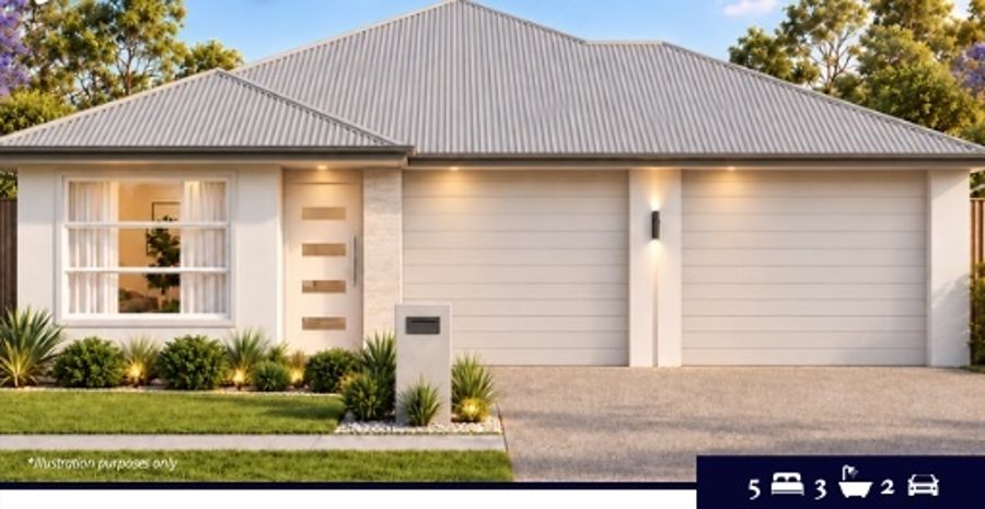 AFFORDABLE DUAL LOCATED IN GYMPIE SEQLD - WHERE THE GROWTH IS HIGH AND RENTALS ARE IN HUGE!