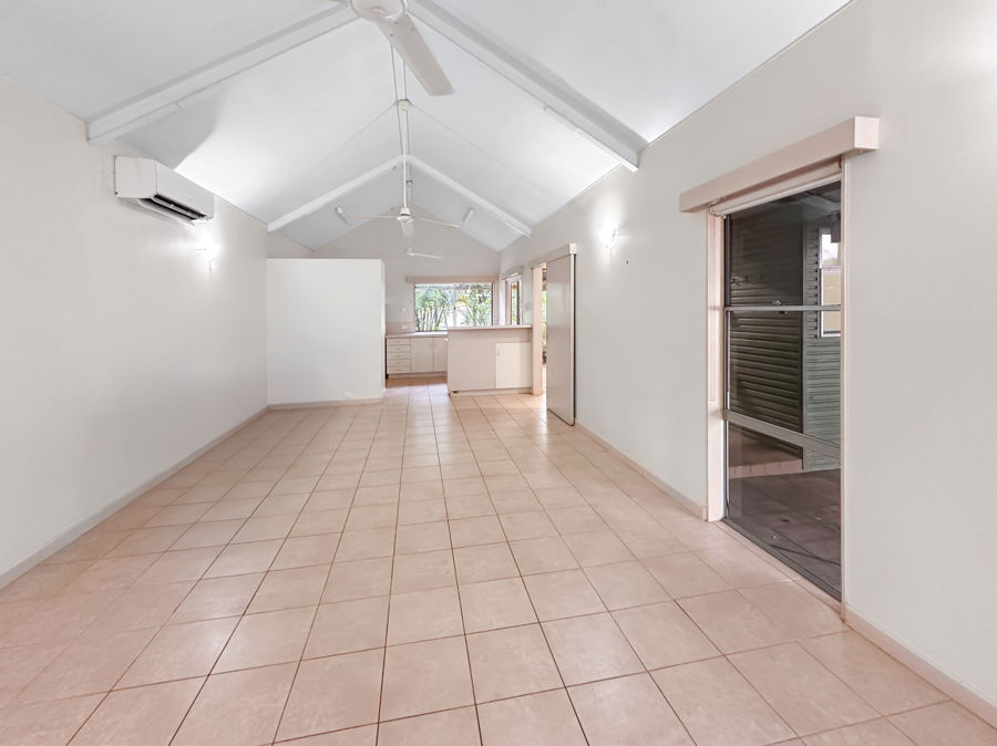 WELCOME TO YOUR NEW CHAPTER IN EAST ARNHEM LAND