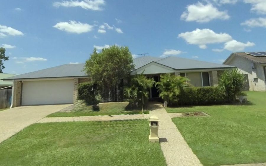 SOLD OFF MARKET