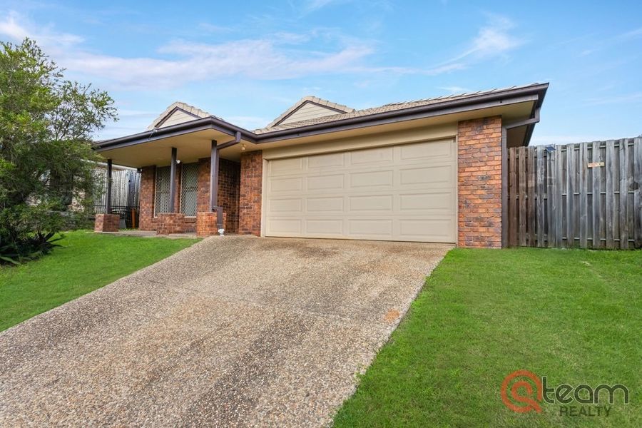 THE KIND OF HOME YOU'LL APPRECIATE MORE EVERY YEAR!