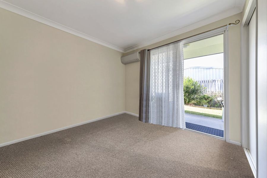 OVER 50'S ACCOMMODATION!
