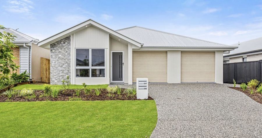 MODERN 1 BEDROOM HOME!