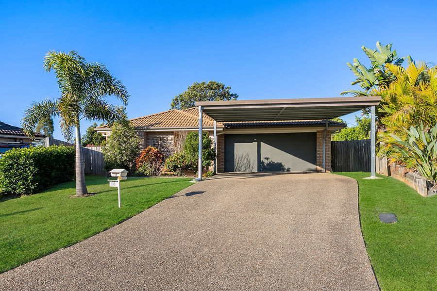 THE PERFECT FAMILY HOME FOR BOTH FAMILIES AND INVESTORS!